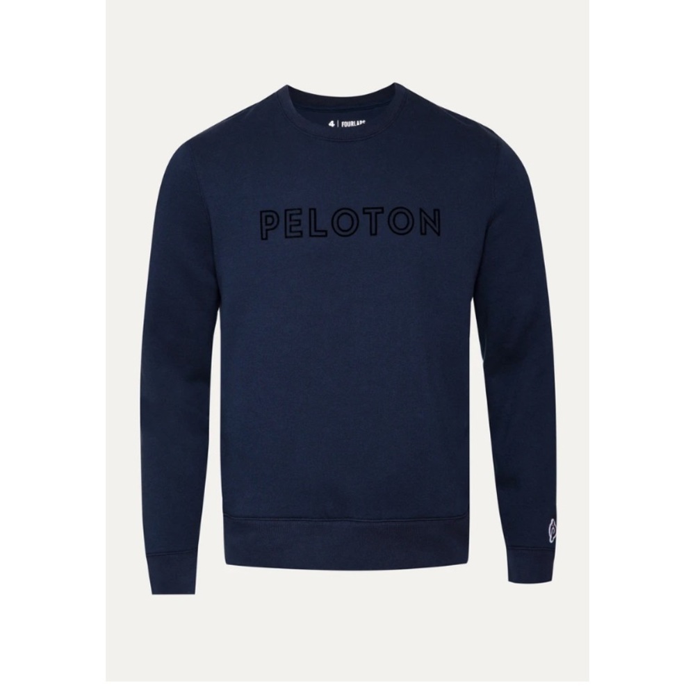 Peloton Crew Neck